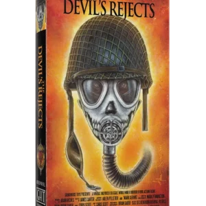 Devil's Rejects Trooper